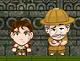 play Inca Adventure Game