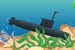 play Mystical Submarine Treasure Adventure