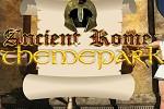 play Ancient Rome Themepark