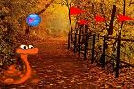 play Giant Turtle Escape