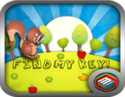 play Find My Key