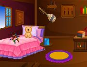 play Musical Instruments Castle Escape