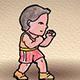 play Ringside Hero