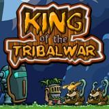 play King Of The Tribal War