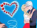 play Frozen Perfect Kiss