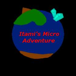 play Itami'S Micro Adventure