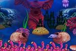 play Underwater World Treasure Escape