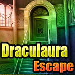 play Draculaura Escape