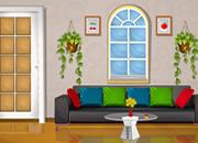play Handsome House Escape