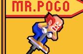 play Mr. Pogo