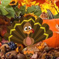 play Thanksgiving Hidden Turkey