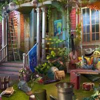 play Hendersons House