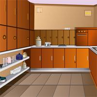 play Deluxe Dwelling Escape