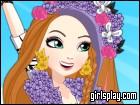 play Spring Unsprung Holly O'Hair