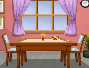 play Theescape Handsome House Escape