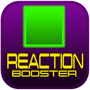 play Reaction Booster