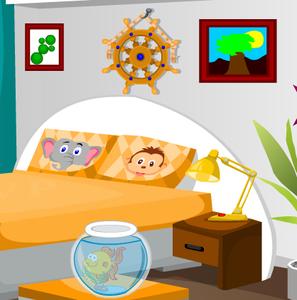 play Ajaz Doll Room Escape