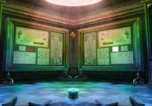 play Draculaura Escape
