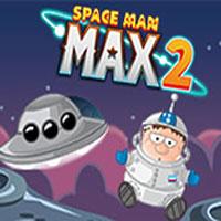 Spaceman Max 2