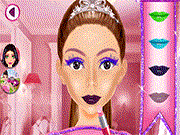 play Beauty Salon Spa