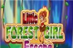 play Little Forest Girl Escape