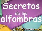 play Secrets On The Carpets