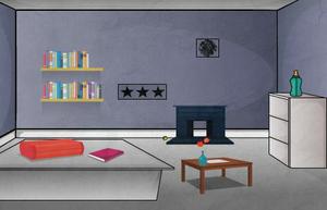 play Escapetoday Trendy Grey House Escape