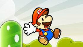 play Make Mario Fly