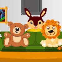 play Ajaz Doll Room Escape