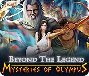 play Beyond The Legend: Mysteries Of Olympus