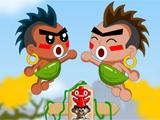 play Fart King Brother 2