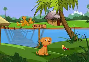 play Save My Dog