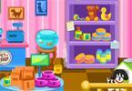 play Pet Shop Makeover