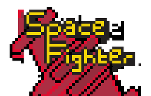 play -Space Fighter-
