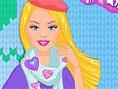 play Ellie Scarf Knitting