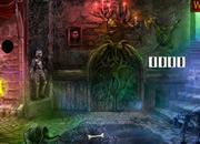 play Draculaura Escape