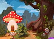 play Beautiful Fantasy Land Escape