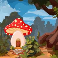 play Beautiful Fantasy Land Escape