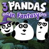 play 3 Pandas In Fantasy