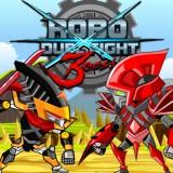 play Robo Duel Fight 3 Beast