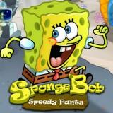 play Spongebob Speedy Pants