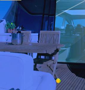 play Eight Escape From Capasecca Luxury Yacht