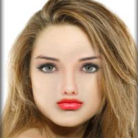 play Realistic Makeup Girls