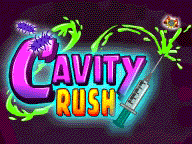 play Cavityrush
