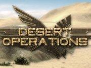 Desert Operations