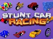 play Stunt Car Racing