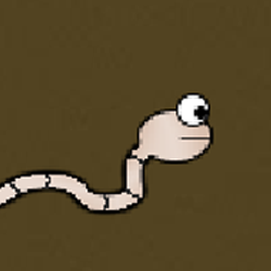 play Wormy Shoot