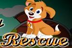 play Forest Puppy Rescue