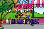 Escape From Theme Park