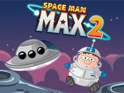 play Spaceman Max 2